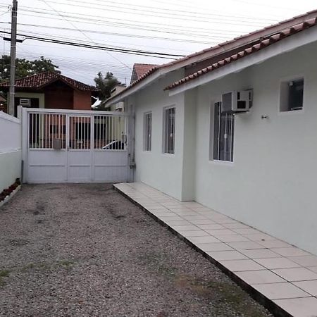 ポルト・ベロ Casa Encantadaヴィラ エクステリア 写真