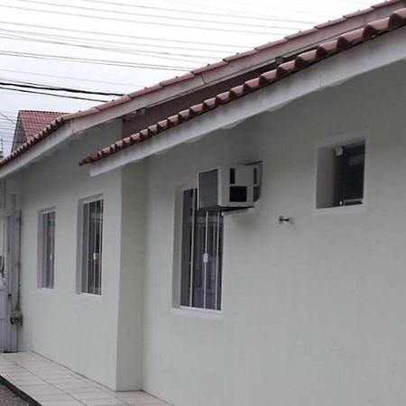 ポルト・ベロ Casa Encantadaヴィラ エクステリア 写真