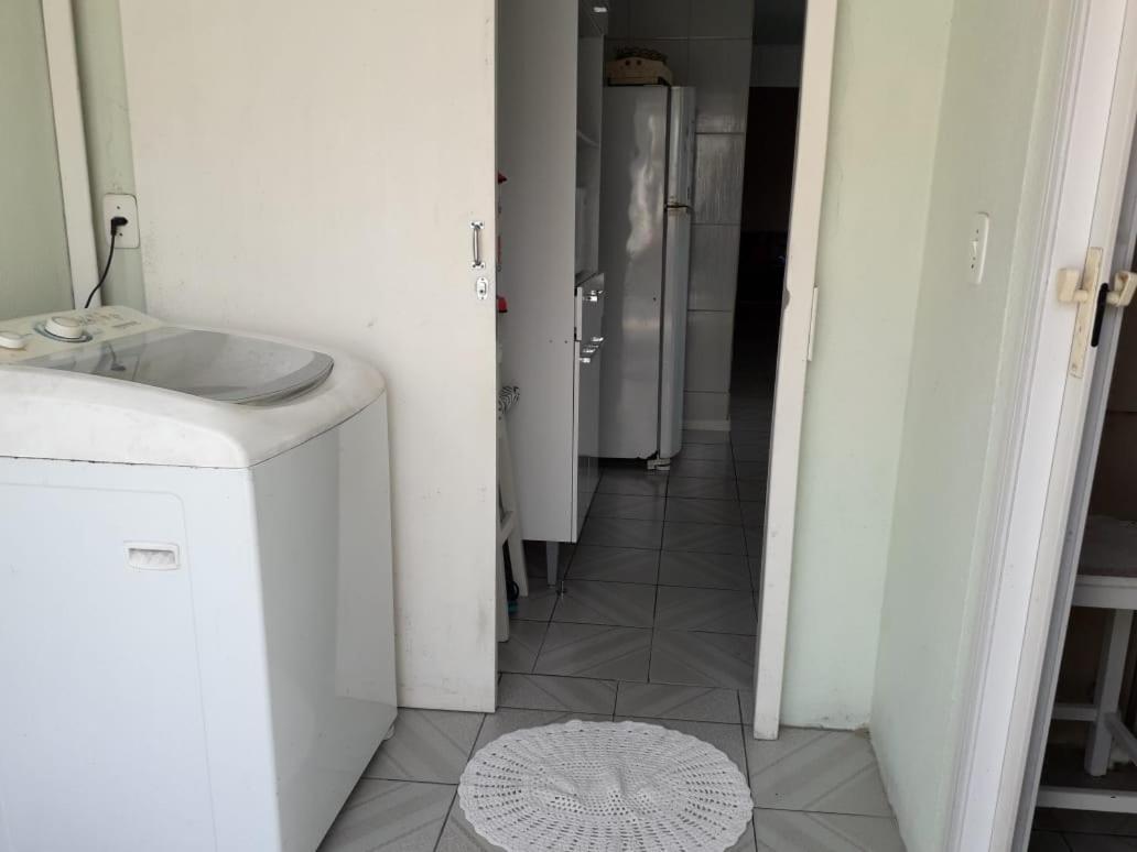 ポルト・ベロ Casa Encantadaヴィラ エクステリア 写真
